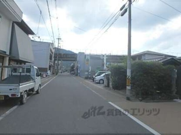 セリジエール嵐山の物件内観写真